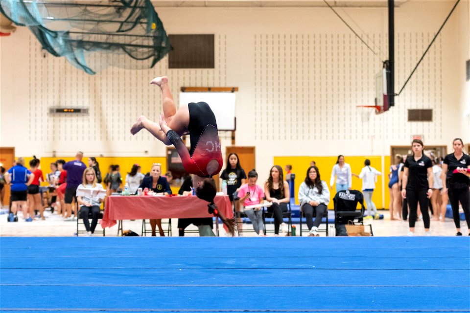 Sectional Finals-7405