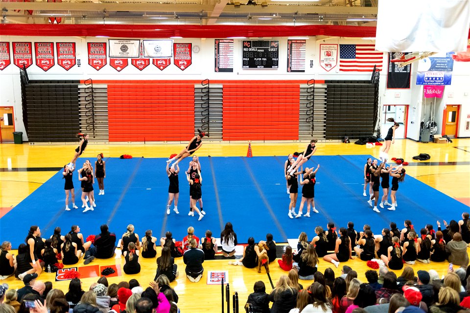 Cheer-9207