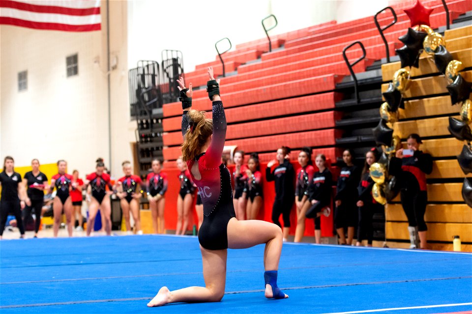 Sectional Finals-7467
