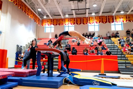 Sectional Finals-7825