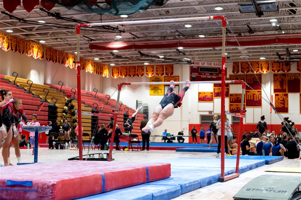 Sectional Finals-8015
