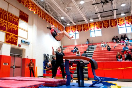 Sectional Finals-7791