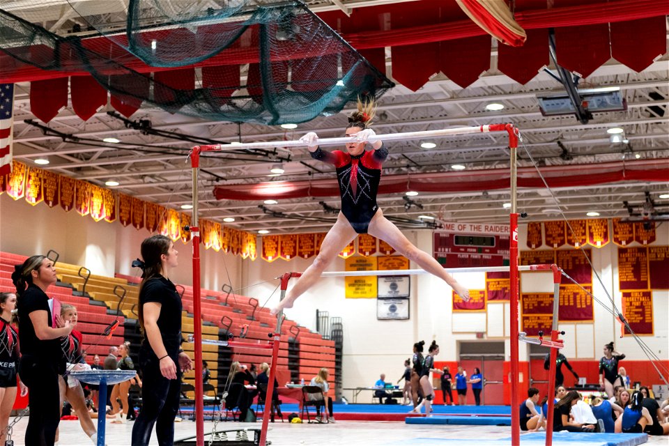 Sectional Finals-8075