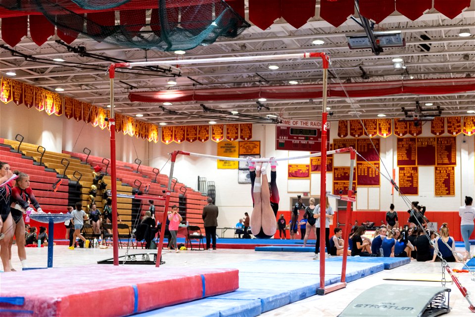 Sectional Finals-8019