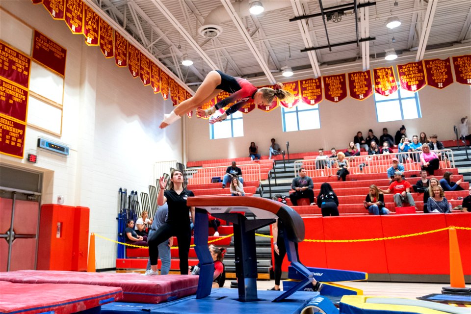 Sectional Finals-7828