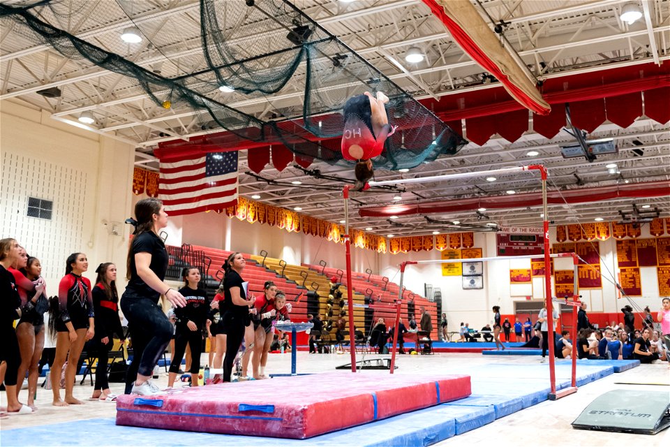 Sectional Finals-8046