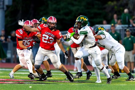 HC vs North-4947
