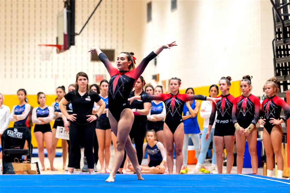 Sectional Finals-7641