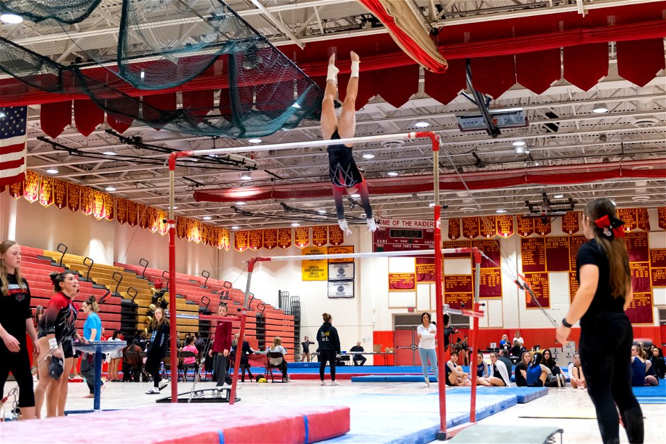 Sectional Finals-8120