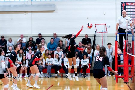 HC vs Montgomery-6701