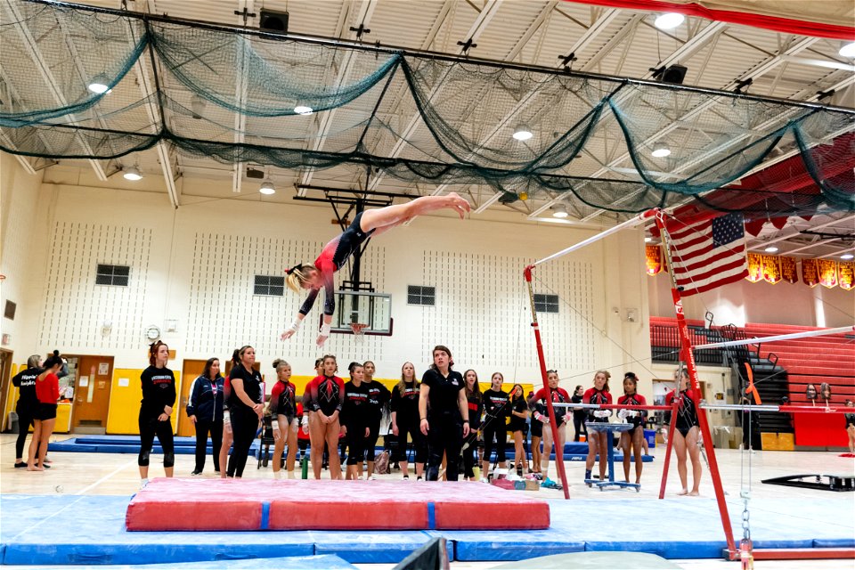 Sectional Finals-7901