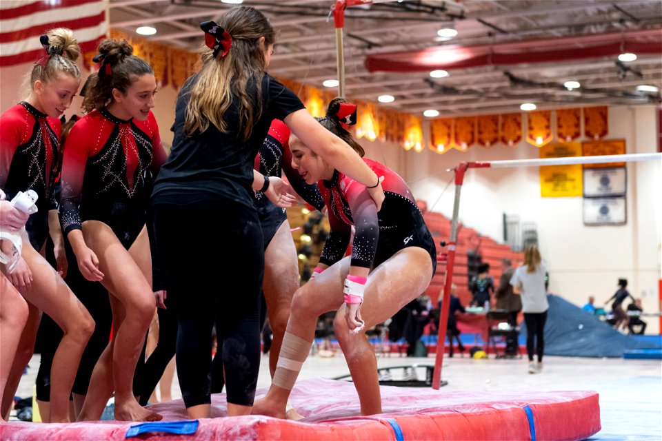 Sectional Finals-8054
