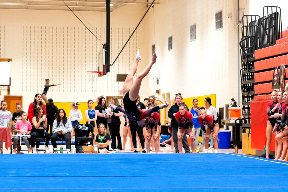 Sectional Finals-7526