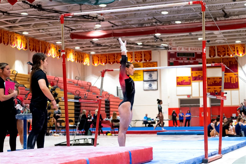 Sectional Finals-8062