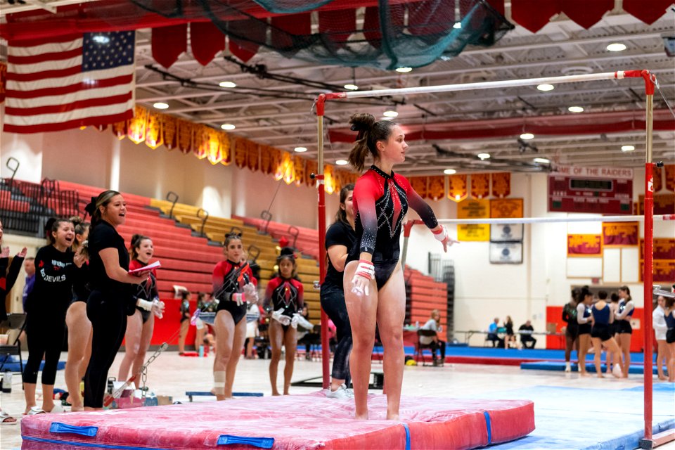 Sectional Finals-7942
