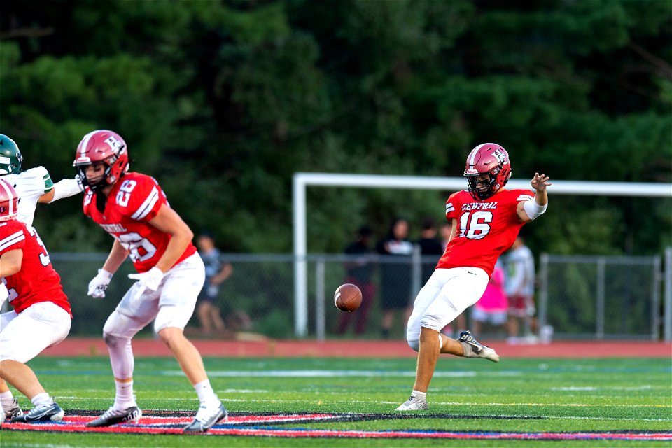 HC vs North-4925