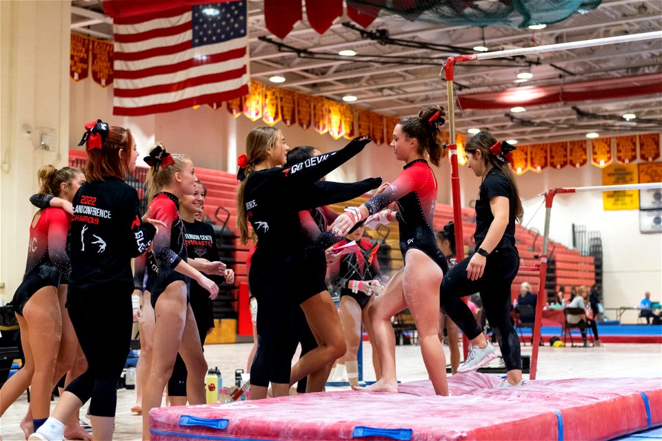 Sectional Finals-7945
