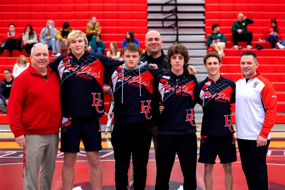 Senior Night-8639