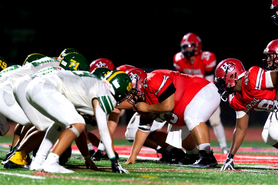 HC vs North-5166