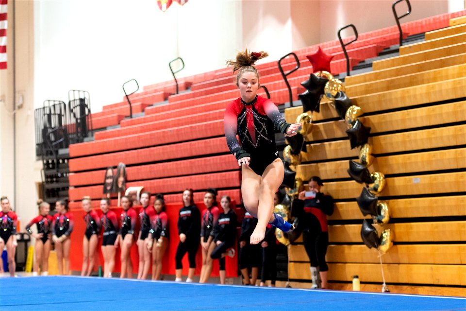 Sectional Finals-7468