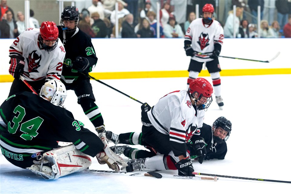 HC vs Ridge-9854