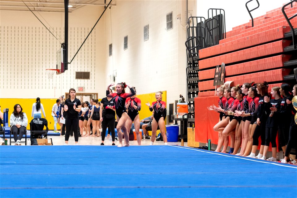 Sectional Finals-7417
