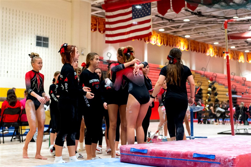 Sectional Finals-7923