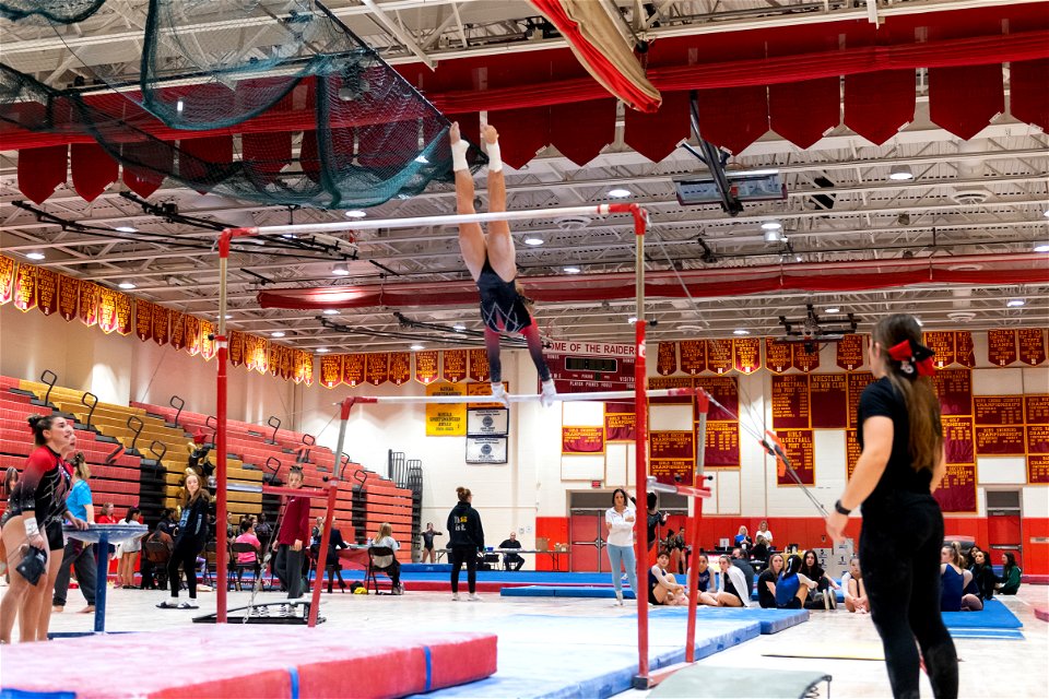 Sectional Finals-8121