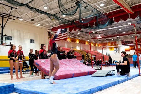 Sectional Finals-8108