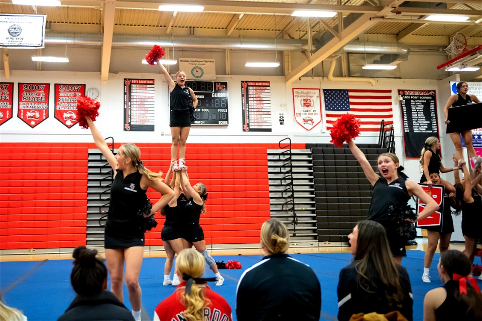Cheer-9101