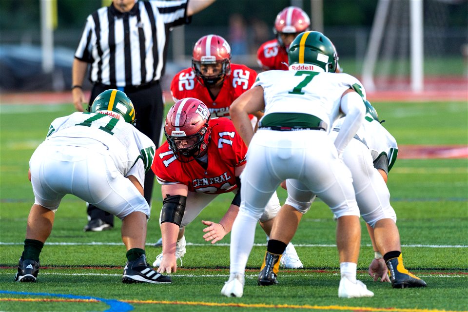 HC vs North-4928