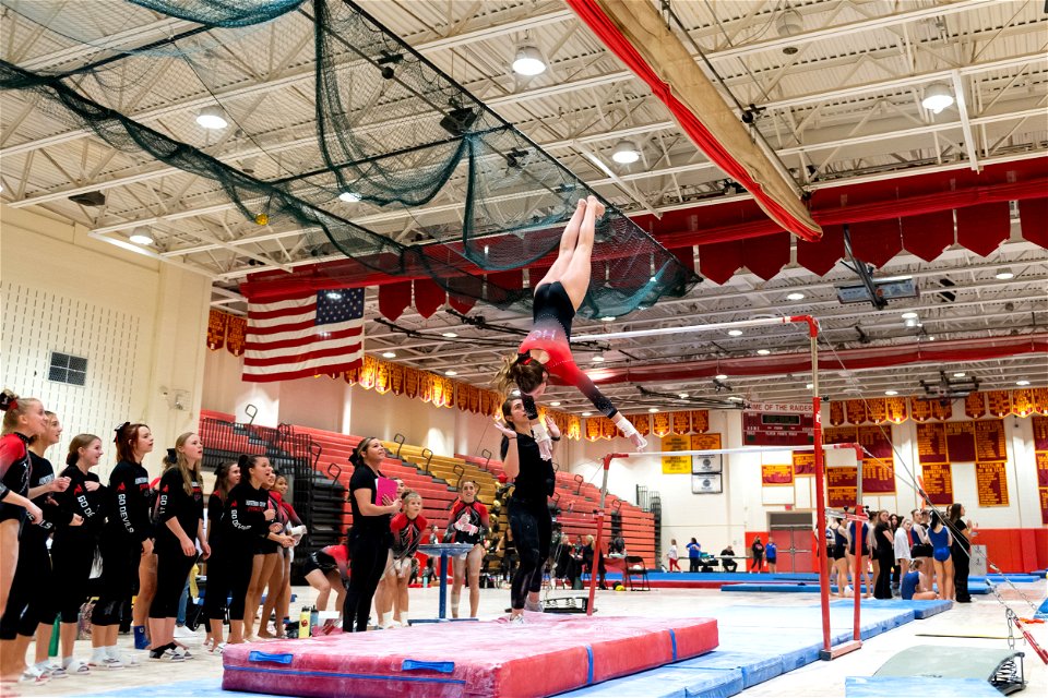 Sectional Finals-7998