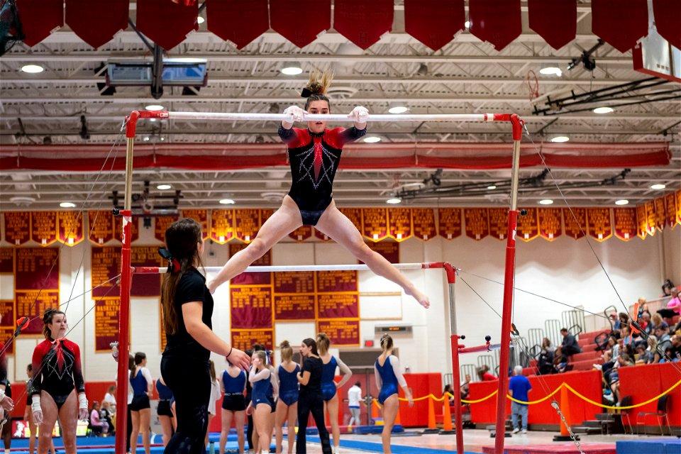 Sectional Finals-7865