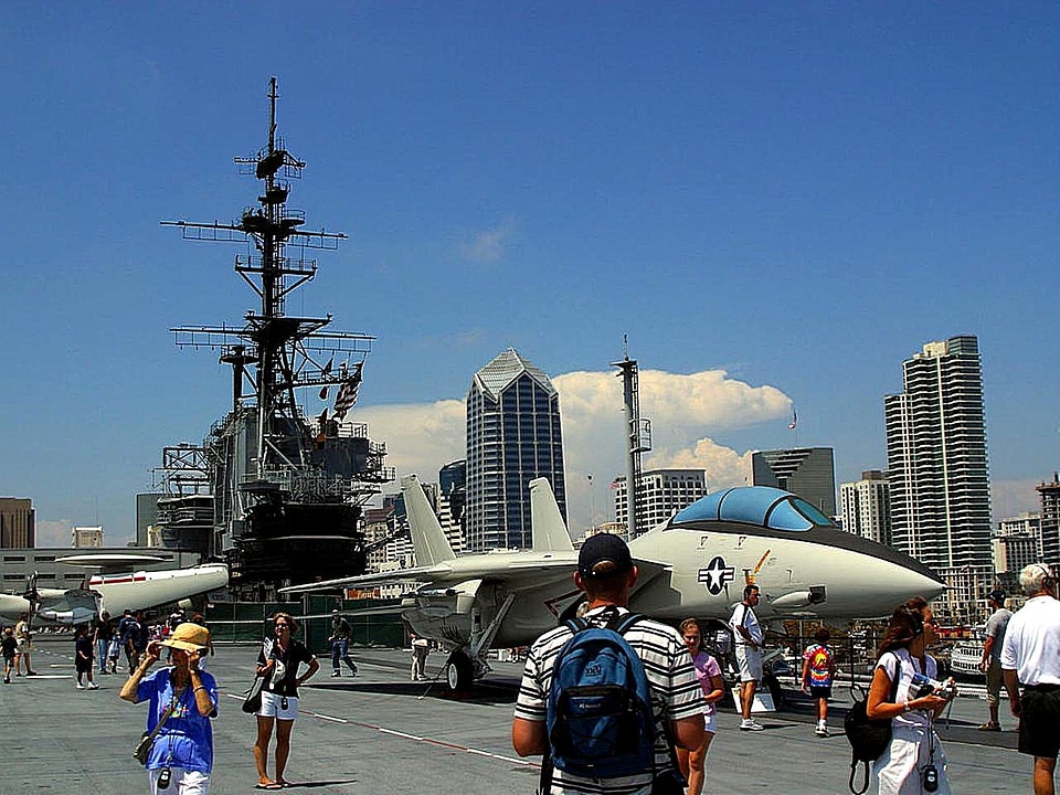 Aircraft Carrier airplane carrier