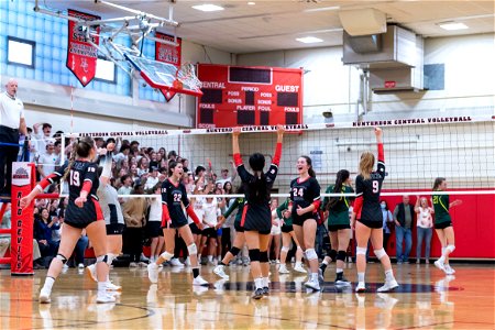 HC vs Montgomery-6809