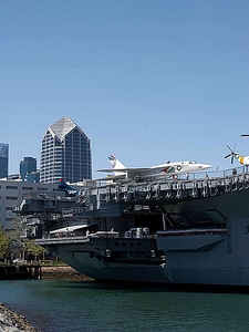Aircraft Carrier airplane carrier