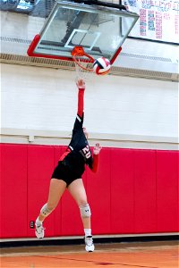 HC vs Montgomery-6707