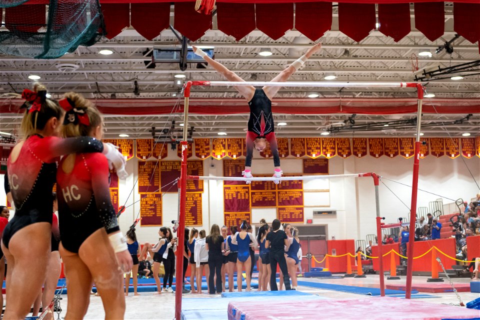 Sectional Finals-7873