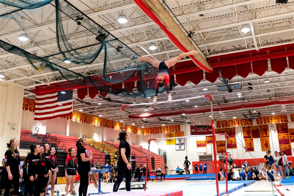 Sectional Finals-8076