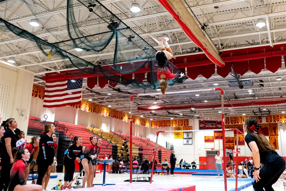 Sectional Finals-8134