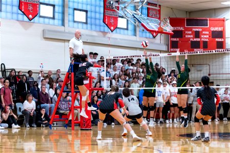 HC vs Montgomery-6823