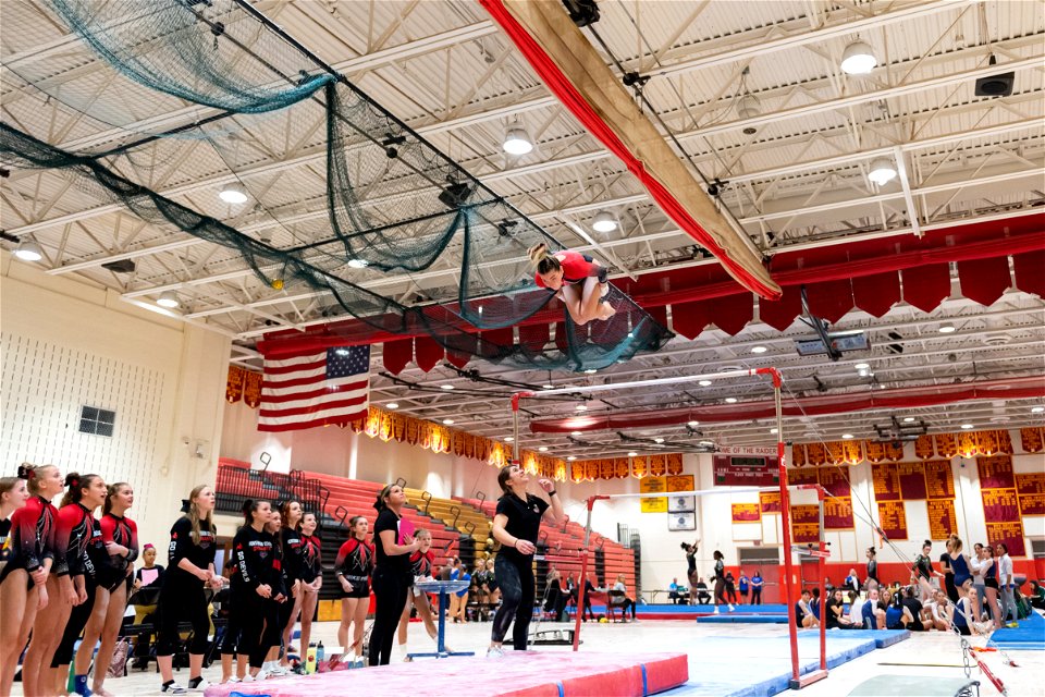 Sectional Finals-8086