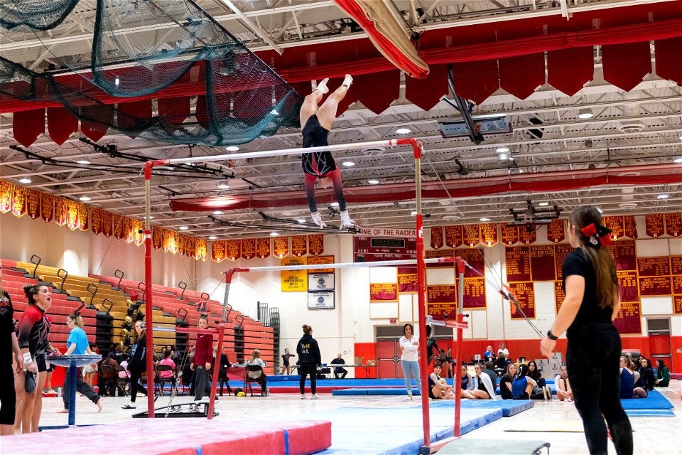 Sectional Finals-8119