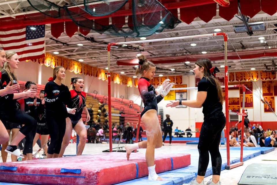Sectional Finals-8141