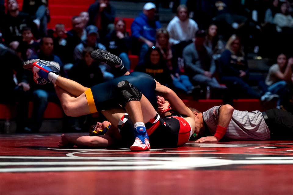 HC vs Del Val-2385