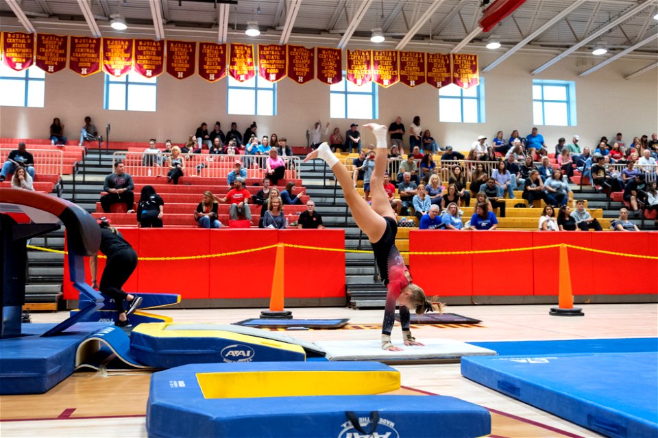 Sectional Finals-7821