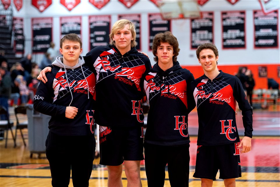 Senior Night-8554