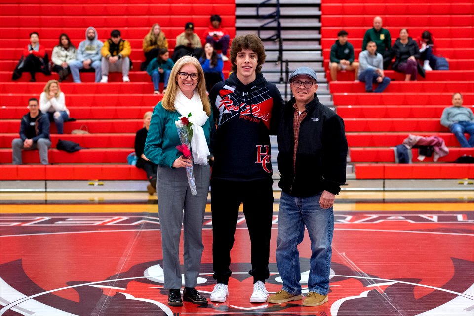 Senior Night-8623