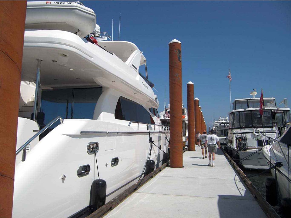 Boats  