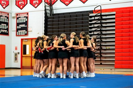 Cheer-9233